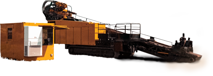 Horizontal directional drilling rig