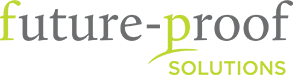 Future-Proof Solutions Logo