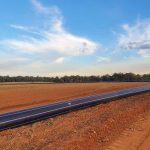 2022 WAMURAN IRRIGATION SCHEME (WIS)
