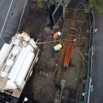 2022 BRISBANE METRO DEPOT